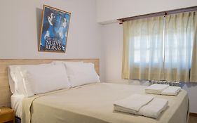 Hotel de Cine Las Golondrinas